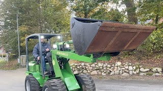 Thiết bị công nghiệp khác Striegel 305 YA để bán - Hình ảnh 4 | Machineryline VN Thiết bị công nghiệp khác Striegel 305 YA | Hình ảnh 4 - Machineryline