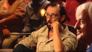 La ruelle des morts - Thiefaine   Du côté de chez Dave, France 3, 6 septembre 2015