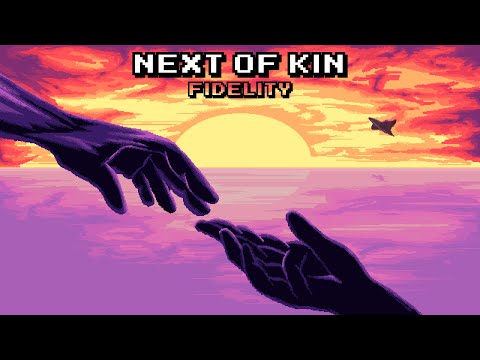 Announcement Trailer