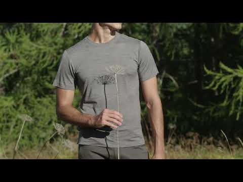 The MerinoFine™ collection from icebreaker. Soft by nature.