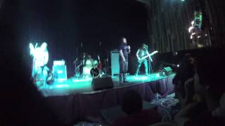 Municipal Waste - SouthEast Asia Tour! - Black Ice &amp; Idiot Check