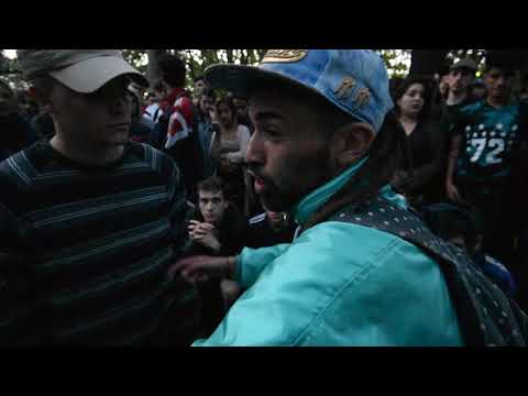 ENTY vs ZEBALLOS vs KILL -8VOS DE FINAL- Clasificatoria Copa Norte -27/10- DarkJail