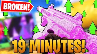 *UPDATE* FASTEST WAY To Rank Up Weapons in Warzone! 🔥 FAST Weapon XP to Level Up Guns Warzone & MW3