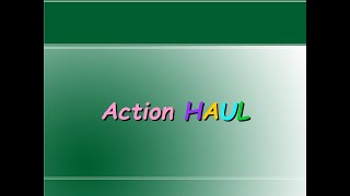 Action Haul vom 22.11.22 - Blöcke, Konfettikanonen, Stanzen und Stickeralben & Fotos