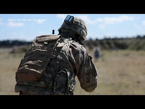 Polscy przedsiębiorcy dostawcami dla amerykańskiej armii?