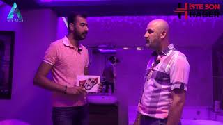 Relax Masaj Salonu