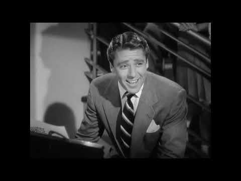 Whose Baby Are You (Peter Lawford) - It Happened In Brooklyn (1947)