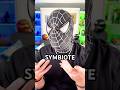 World S Most Realistic Spider Man SYMBIOTE Mask