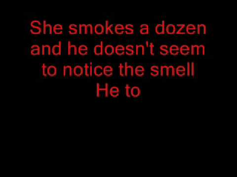 Blink 182 – Mutt Lyrics