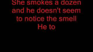 Blink 182 - Mutt Lyrics