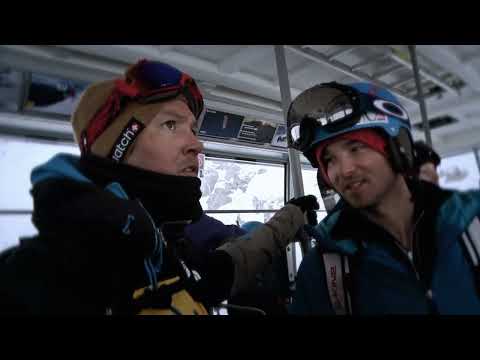 Athlete Profile - Aurelien Routens