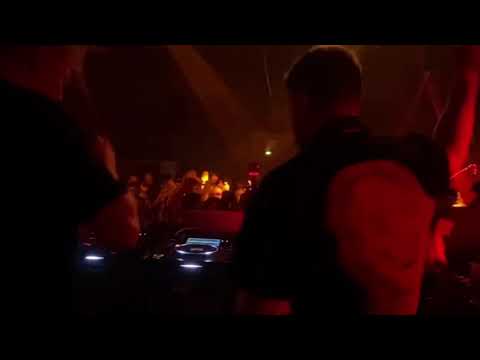 Stan Christ b2b Zeltak Techno 💣🔥