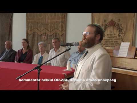 ORZSE – Diplomaosztó 2017