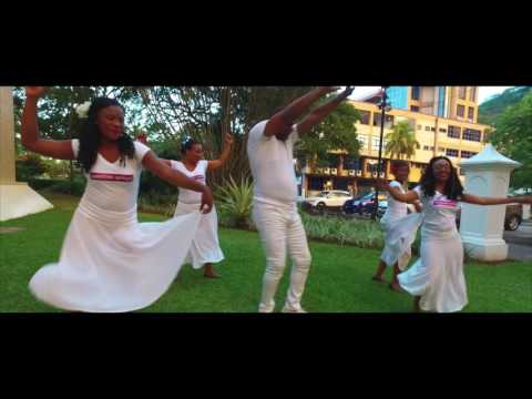 Anmenn Mwan   Joseph SINON Seychelles