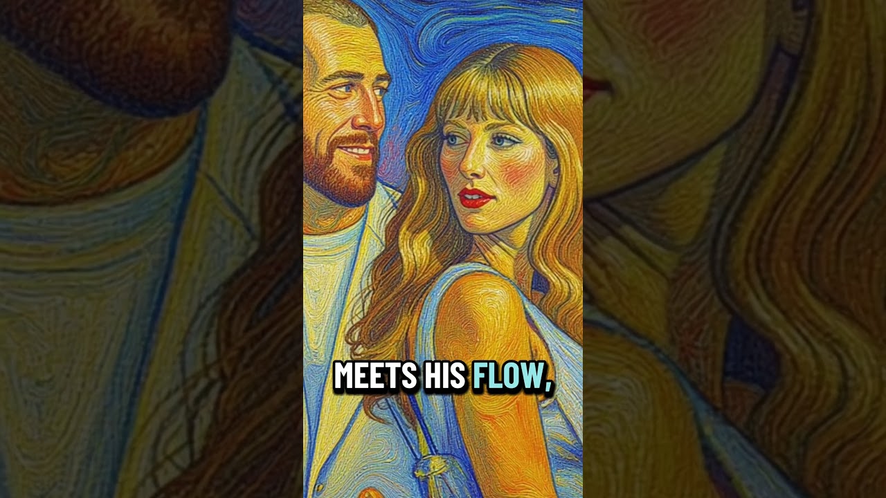 Taylor Swift & Travis Kelce: The Mayan Astrology Behind Their Love