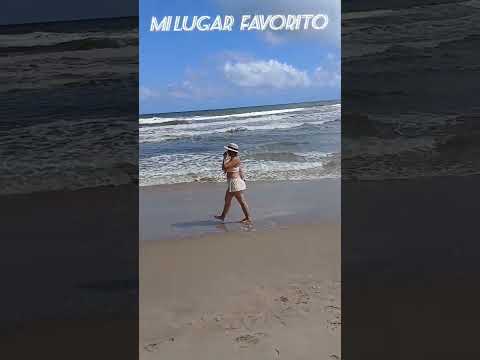 Playa la Redoma, Edo. Miranda Vzla...