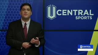 UCentral Sports 09-22-25