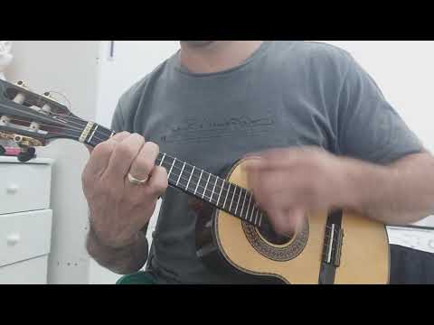 Royce do cavaco - CHEGOU SUA VEZ cavaco