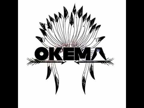 Okema - Fading