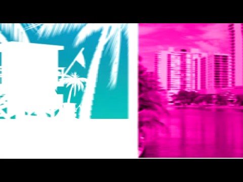 Underground Miami (Ministry of Sound)