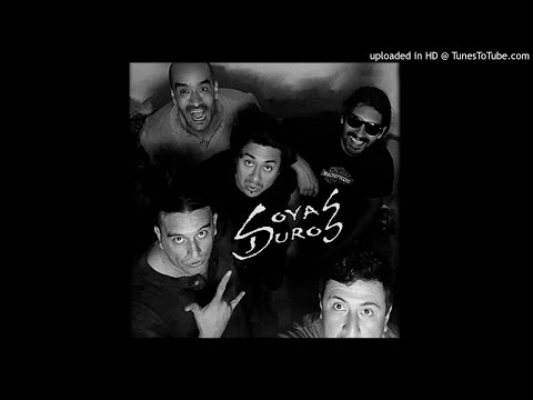 Coyas duros - Se te acabo la magia puto