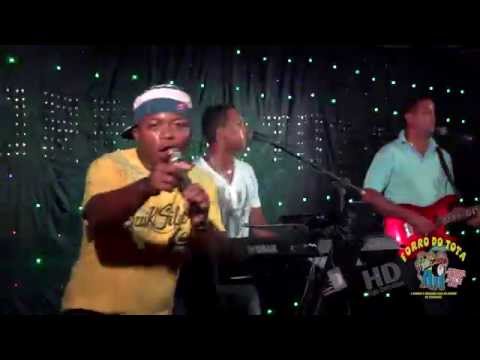 Gauchinhos do Forró ao vivo   forró do tota