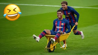 Funniest Moments In Football