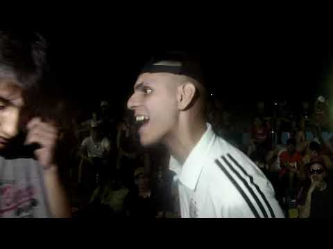 Draikel vs Mascara - 8vos - Fecha 4 - Torneo 6 - 21/11/2021