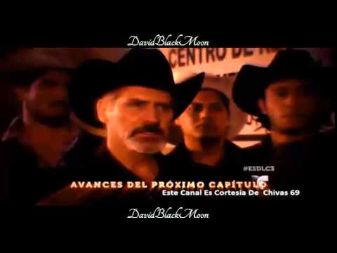 AVANCES CAPITULO 92 VIERNES 4 SEPTIEMBRE 2015 SEÑOR DE LOS CIELOS TEMP 3