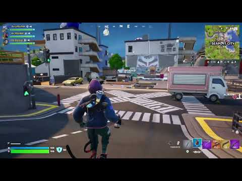 Deconstruction!!! Check How we Took All of Seaport City Building OUT🧨💥👷🏽🔨🚧🧑🏽‍🏭👷🏽🏢