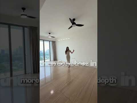 Cyan, 6 Keng Chin Road, Tanglin / Holland / Bukit Timah, 2 Bedrooms, 1,023 sqft, Condominium For Sale, by Linda Yang, 500175816 - PropertyGuru.com.sg