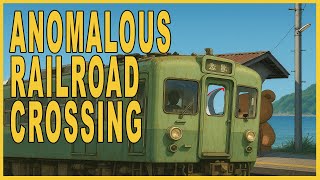 Erm... Do You Like FREAKY GAMES?   |   Anomalous Railroad Crossing (DEMO)