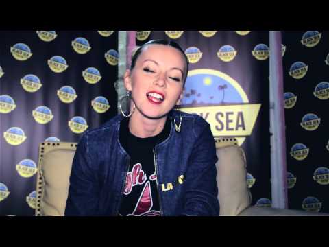 Black Sea Dance Camp 2014 - La Borka Melody