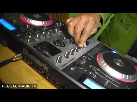 CLASH MONDAYS 01.05.17. SOVEREIGN SYNDICATE vs. JnR INTERNATIONAL SOUND.