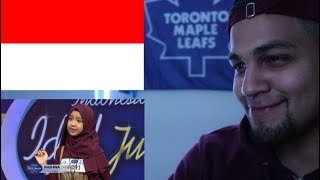 Download lagu My REACTION To Nashwa Zahira Indonesian Idol Junior 2018 Audition | Selamat mp3