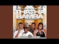 uLazi Tyler ICU DBN Gogo - THATHA BAMBA feat. Mpho Spizzy Nation-365 El-Kay MusiQ Tee Tau