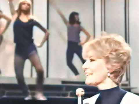 You're The One   - Petula Clark