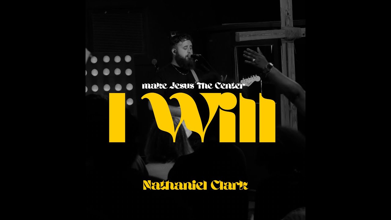 Promotional video thumbnail 1 for Nathaniel Clark Music