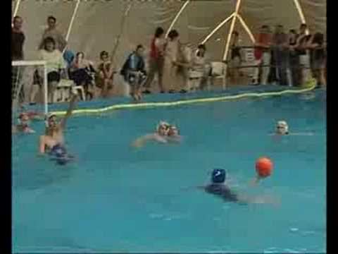 Zempléni VK - Debreceni VSE (U14-15)