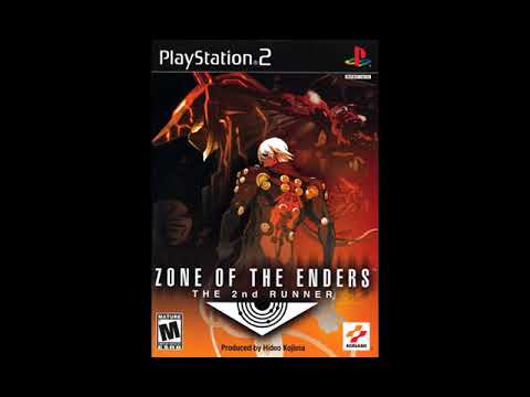 Sound Test Unlocked! Best VGM 1982 - Final Battle (Zone of the Enders: The 2nd Runner)