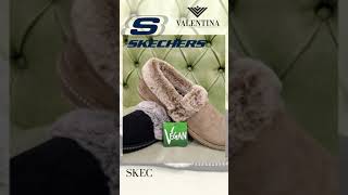 Pantofole da donna invernali