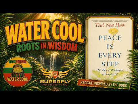 Book cover: Water Cool by Unknown