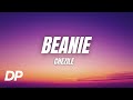 Chezile - Beanie (Lyrics)