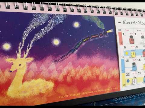 13の月の暦」のYahoo!リアルタイム検索 - X（旧Twitter）を
