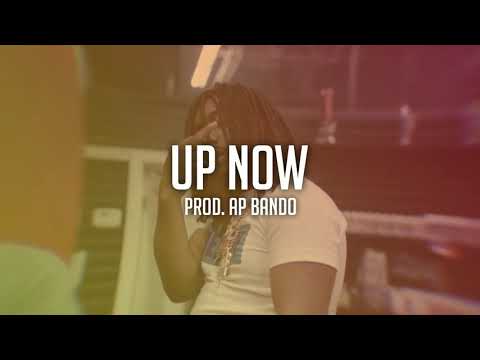 🔥 [FREE] Fmb Dz x Cash Kidd Type Beat | 'Up Now' | Prod. AP Bando