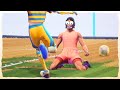 IS THIS THE BEST SOCCER GAME EVER