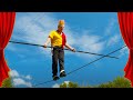 Bello Nock S Virtual Circus Episode 3 Up In The Air