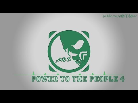 Power To The People 4 by Jack Elphick - [Indie Pop Music]