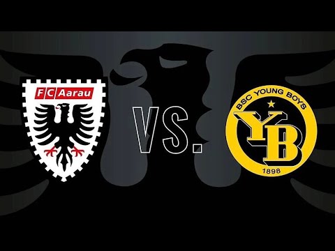 FC Aarau 1-0 BSC Berner Sport Club Young Boys Berna 