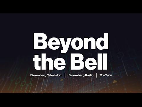Beyond the Bell 06/09/2021